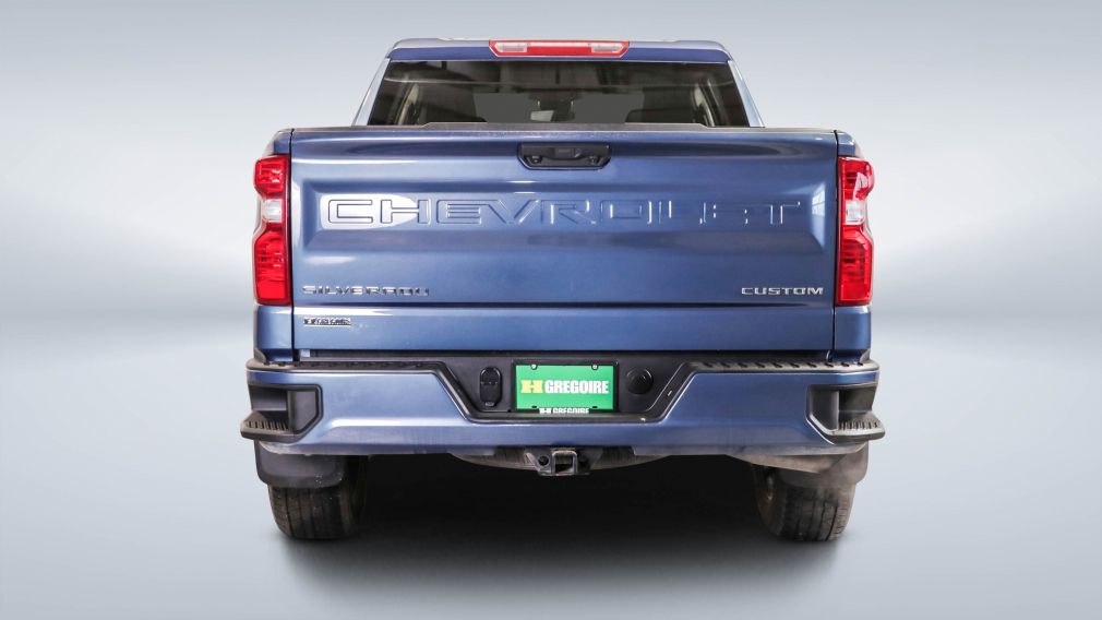 Chevrolet Silverado 1500 Custom 2024 d&rsquo;occasion à vendre - 5