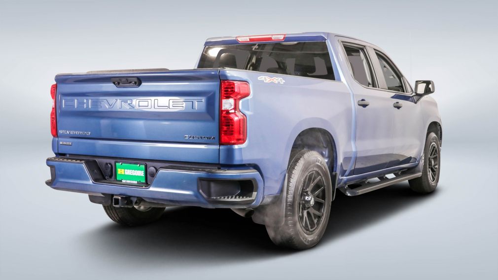 Chevrolet Silverado 1500 Custom 2024 d&rsquo;occasion à vendre - 6