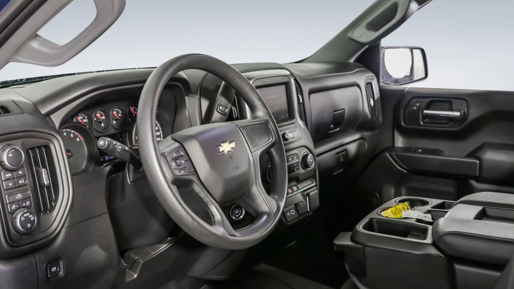 Chevrolet Silverado 1500 Custom 2024 d&rsquo;occasion à vendre - 7