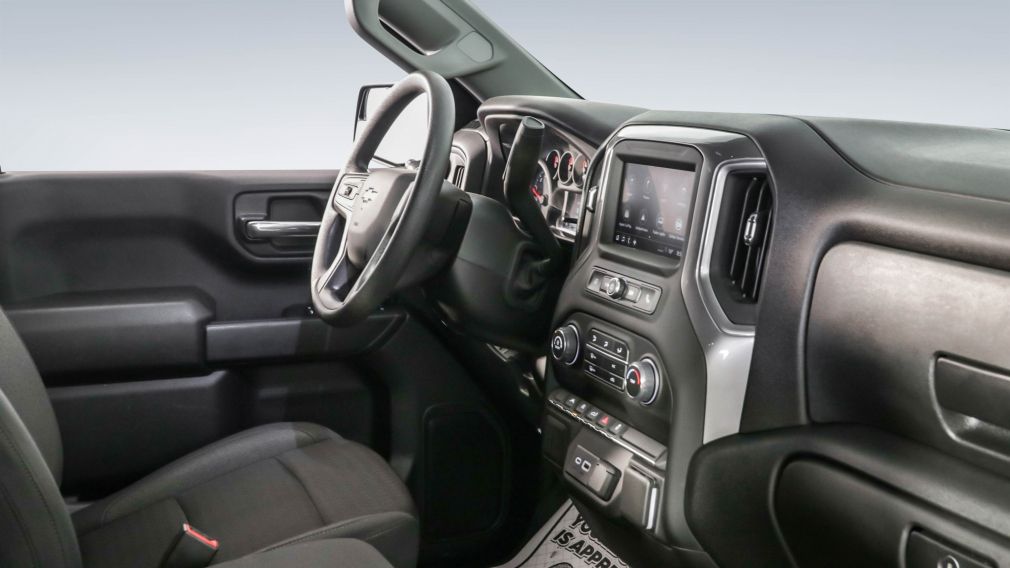 Chevrolet Silverado 1500 Custom 2024 d&rsquo;occasion à vendre - 22