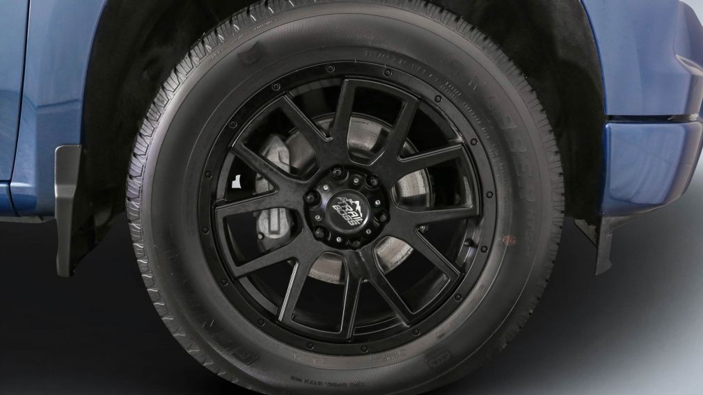 Chevrolet Silverado 1500 Custom 2024 d&rsquo;occasion à vendre - 23