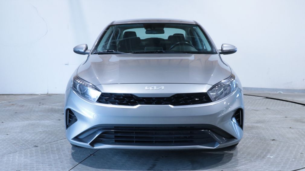 Kia Forte EX 2023 d&rsquo;occasion à vendre - 2