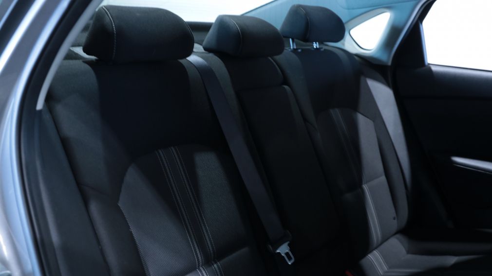 Kia Forte EX 2023 d&rsquo;occasion à vendre - 18