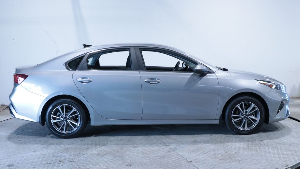 Kia Forte EX 2023 d&rsquo;occasion à vendre - 8