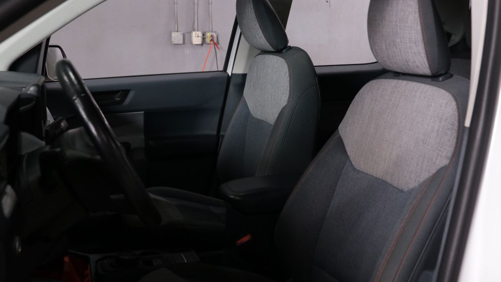 Ford Maverick XLT 2022 d’occasion à vendre - 8