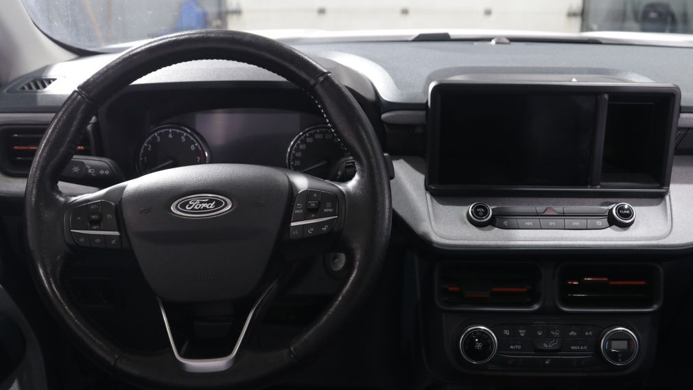 Ford Maverick XLT 2022 d’occasion à vendre - 12