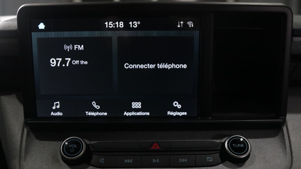 Ford Maverick XLT 2022 d’occasion à vendre - 16