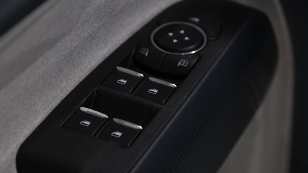 Ford Maverick XLT 2022 d’occasion à vendre - 9