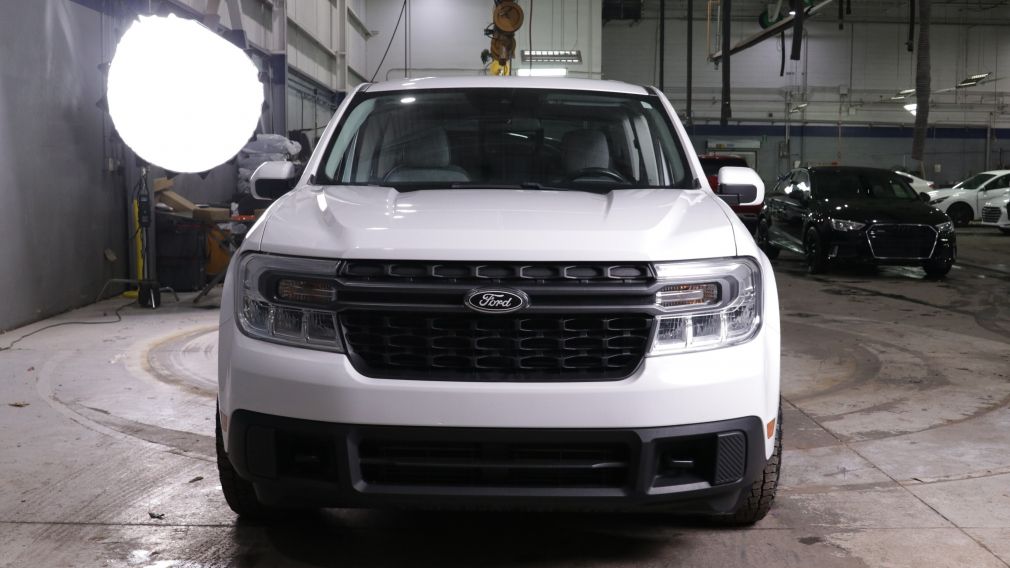 Ford Maverick XLT 2022 d’occasion à vendre - 2