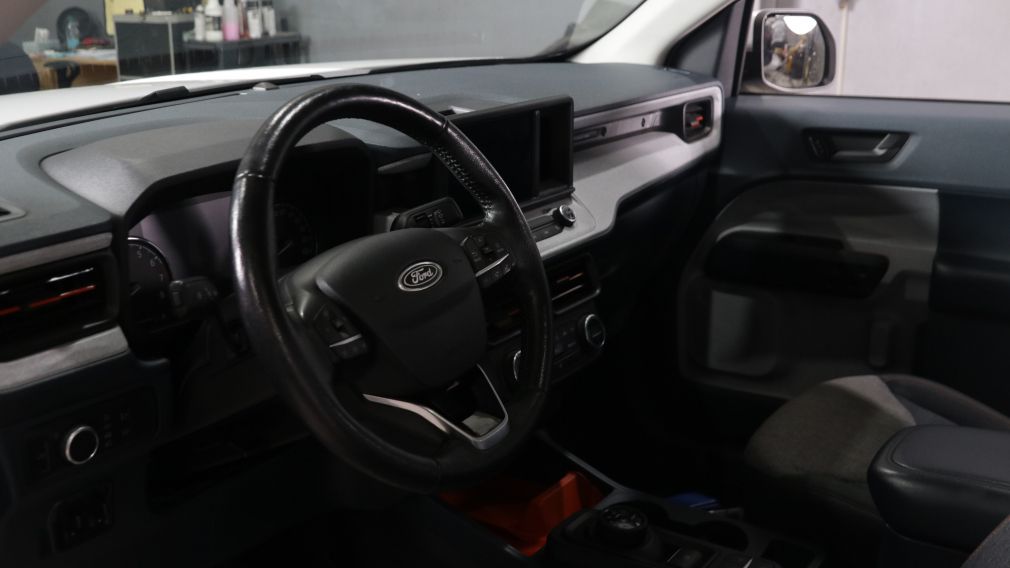 Ford Maverick XLT 2022 d’occasion à vendre - 7