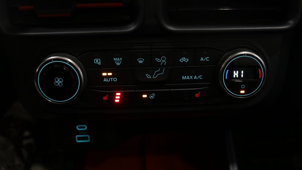 Ford Maverick XLT 2022 d’occasion à vendre - 17