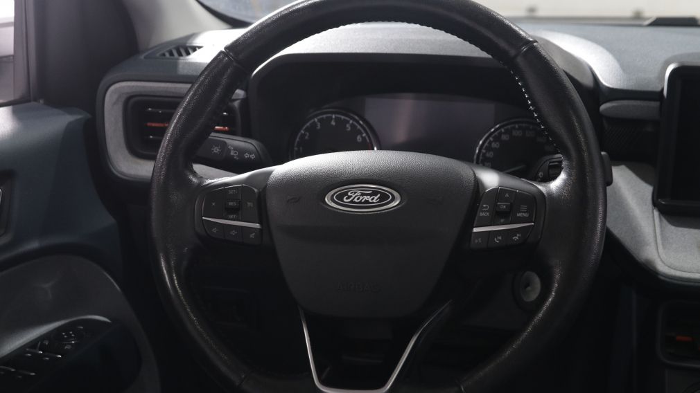 Ford Maverick XLT 2022 d’occasion à vendre - 13