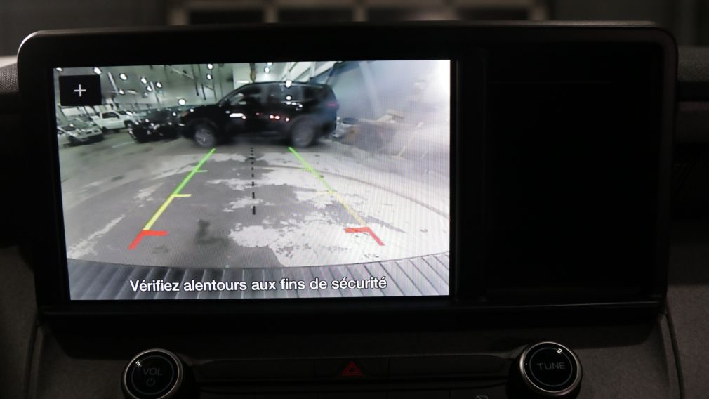 Ford Maverick XLT 2022 d’occasion à vendre - 15