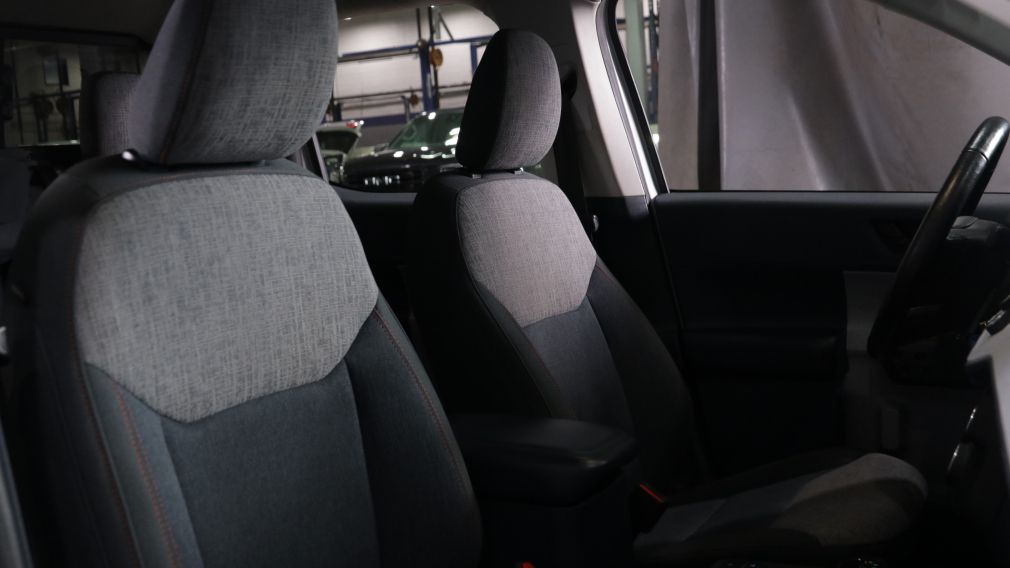 Ford Maverick XLT 2022 d’occasion à vendre - 23