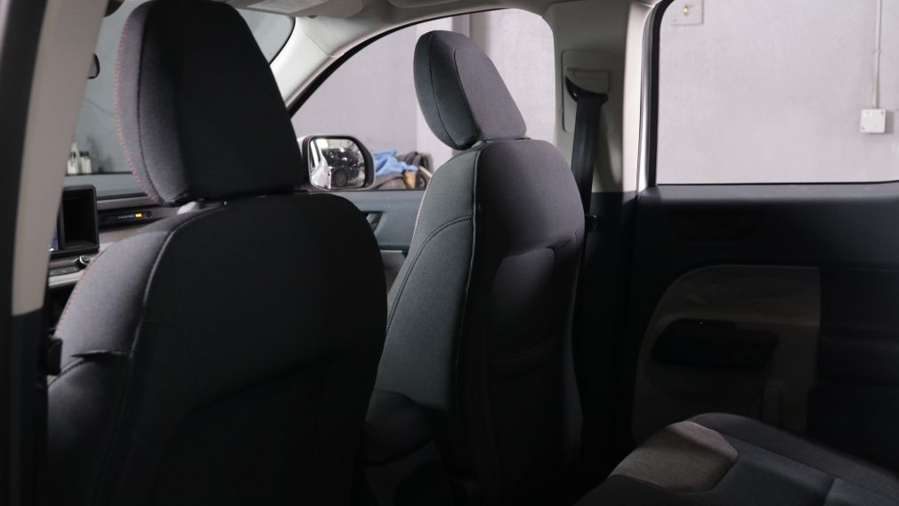 Ford Maverick XLT 2022 d’occasion à vendre - 20