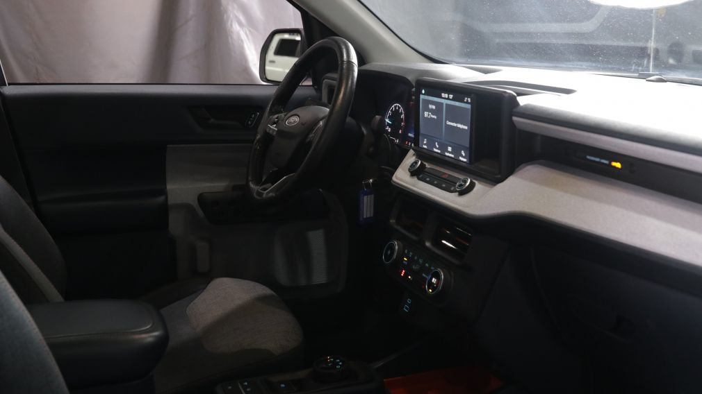 Ford Maverick XLT 2022 d’occasion à vendre - 22