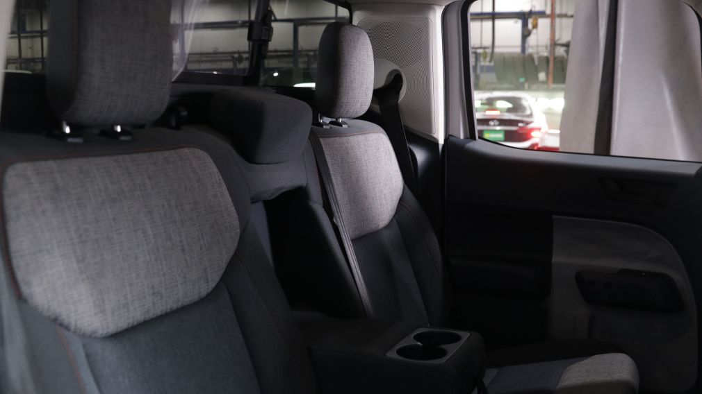 Ford Maverick XLT 2022 d’occasion à vendre - 21