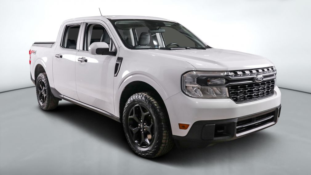Ford Maverick XLT 2022 d’occasion à vendre - 1