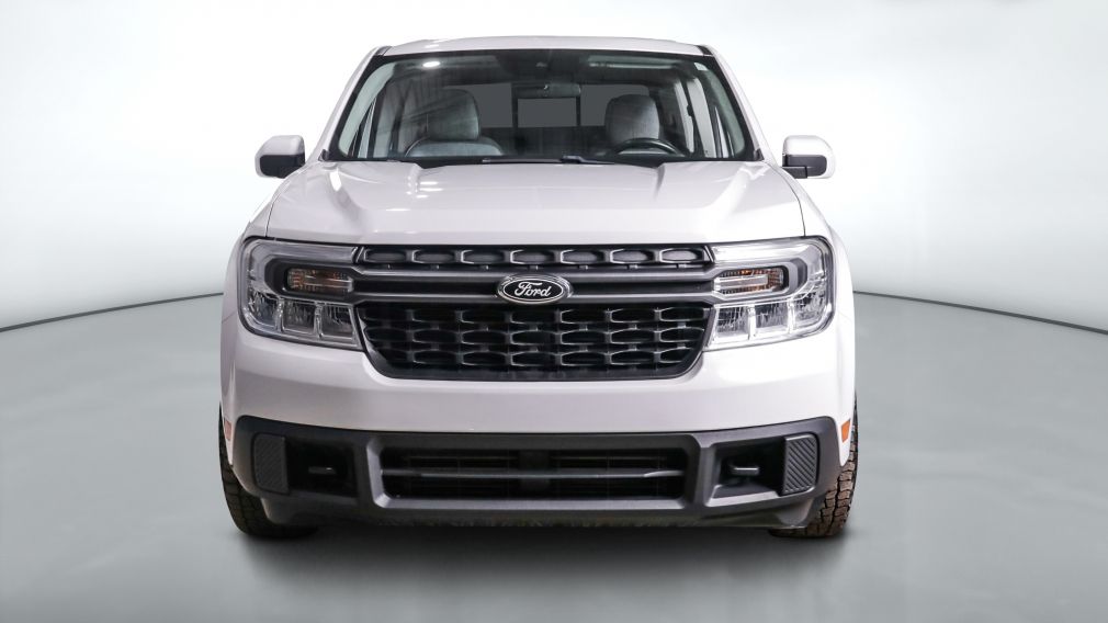 Ford Maverick XLT 2022 d’occasion à vendre - 2