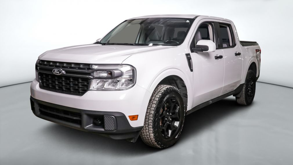 Ford Maverick XLT 2022 d’occasion à vendre - 3