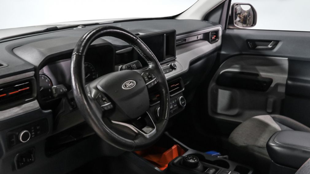 Ford Maverick XLT 2022 d’occasion à vendre - 7