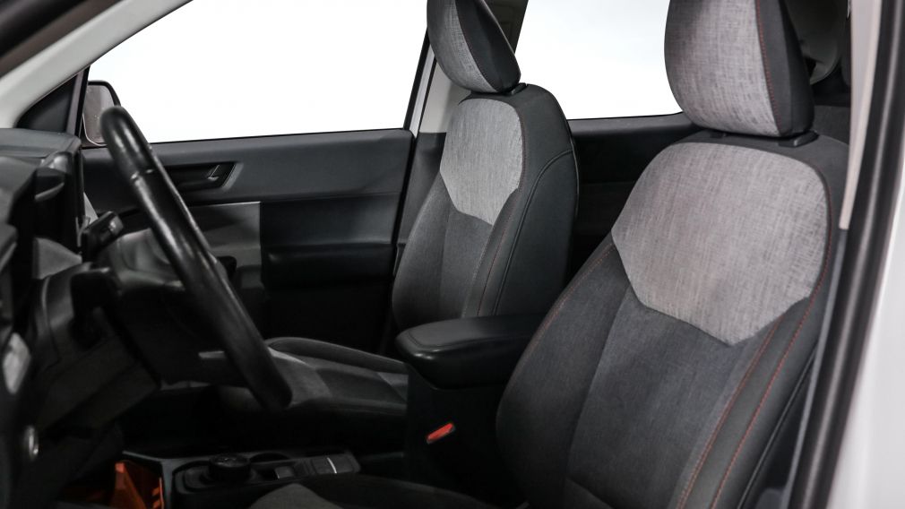 Ford Maverick XLT 2022 d’occasion à vendre - 8