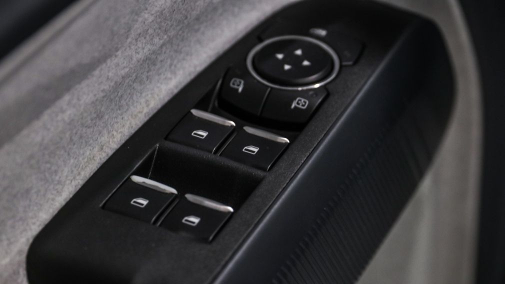 Ford Maverick XLT 2022 d’occasion à vendre - 9