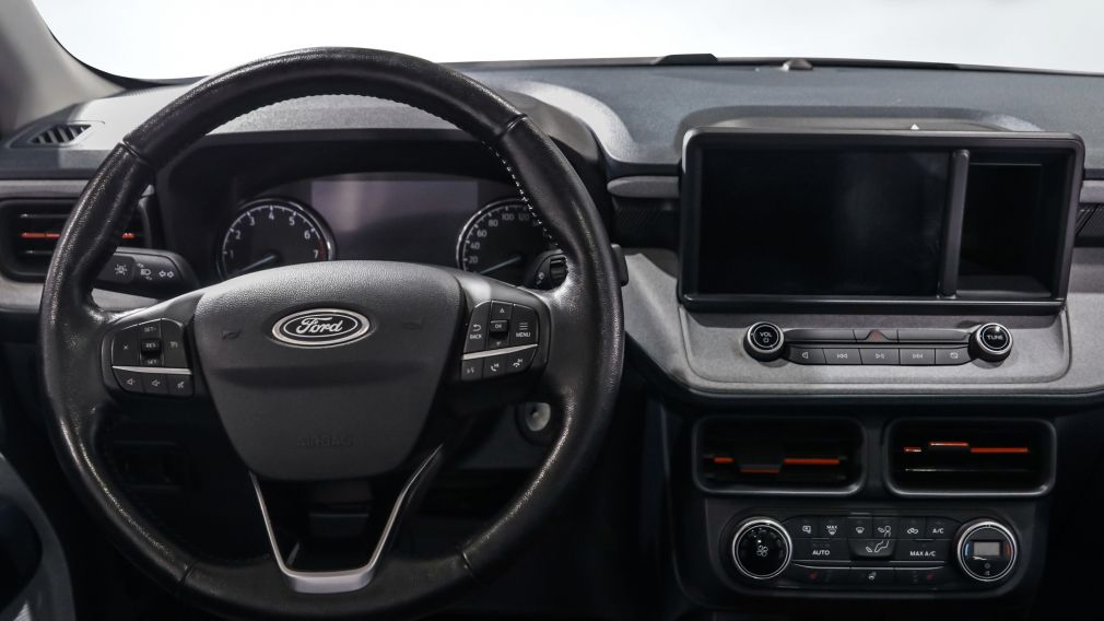 Ford Maverick XLT 2022 d’occasion à vendre - 12