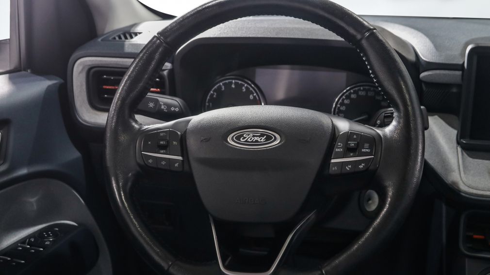 Ford Maverick XLT 2022 d’occasion à vendre - 13