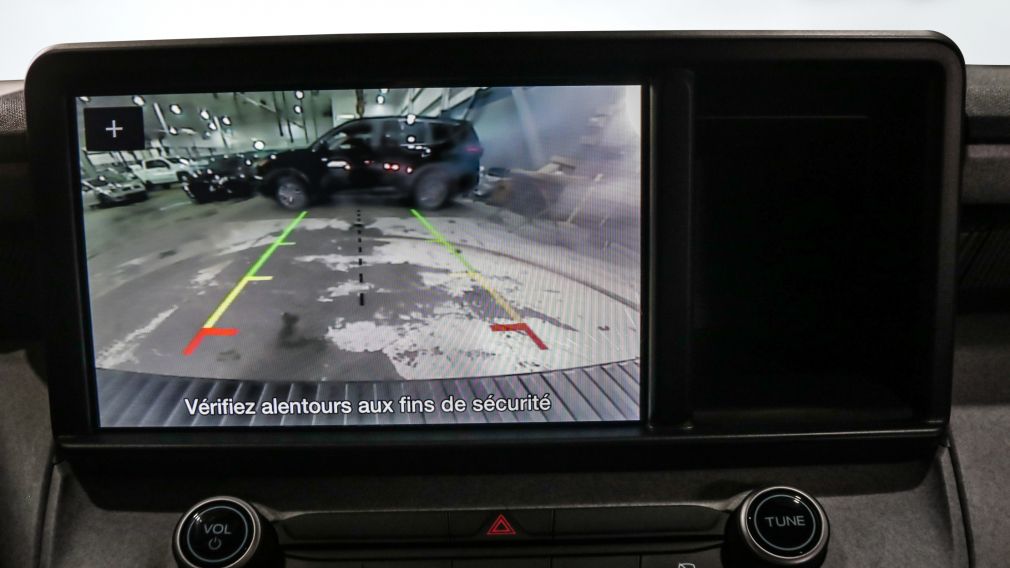 Ford Maverick XLT 2022 d’occasion à vendre - 15