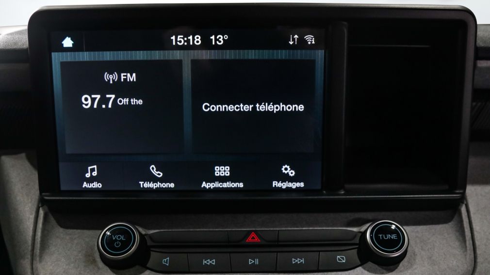 Ford Maverick XLT 2022 d’occasion à vendre - 16