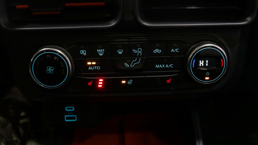 Ford Maverick XLT 2022 d’occasion à vendre - 17