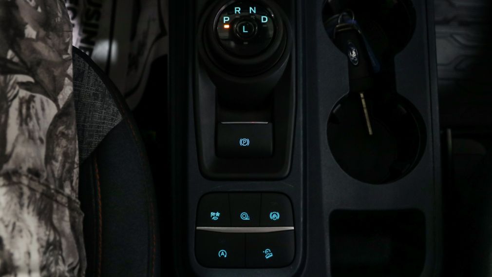 Ford Maverick XLT 2022 d’occasion à vendre - 18