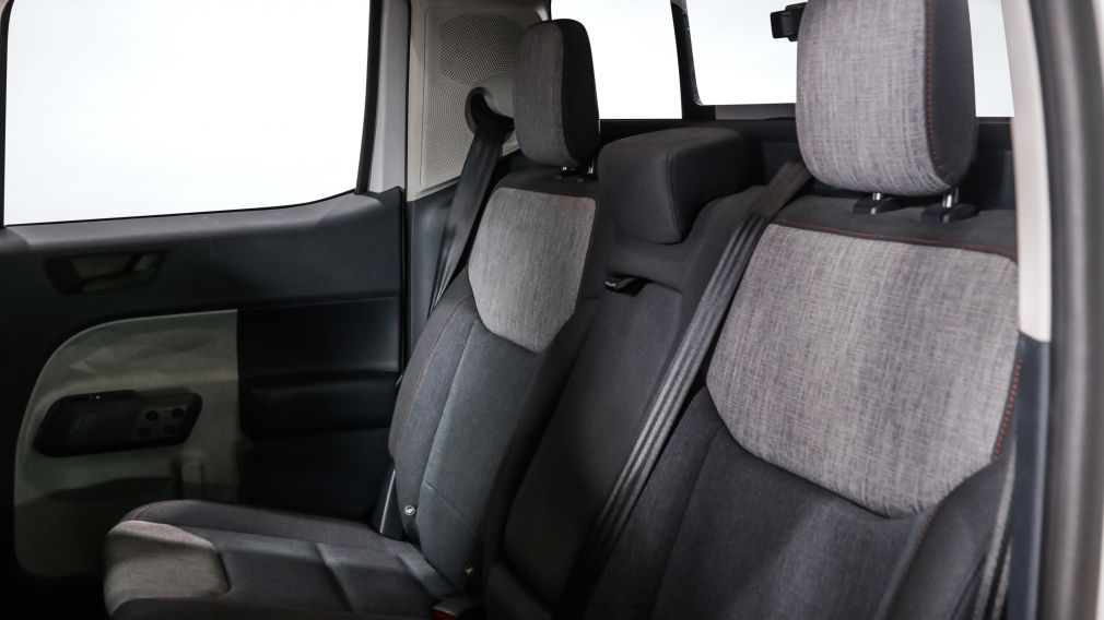 Ford Maverick XLT 2022 d’occasion à vendre - 19