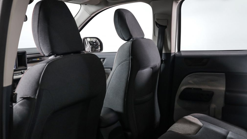 Ford Maverick XLT 2022 d’occasion à vendre - 20