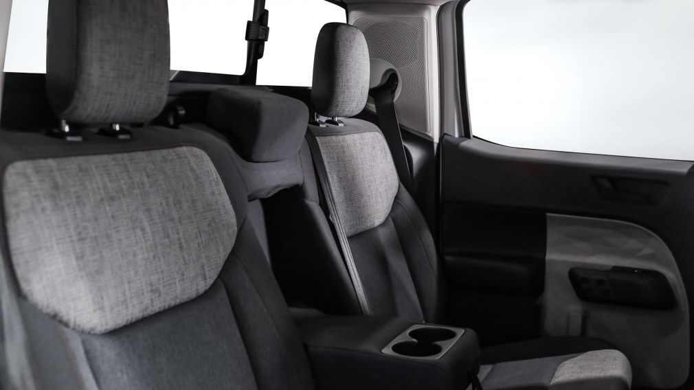 Ford Maverick XLT 2022 d’occasion à vendre - 21