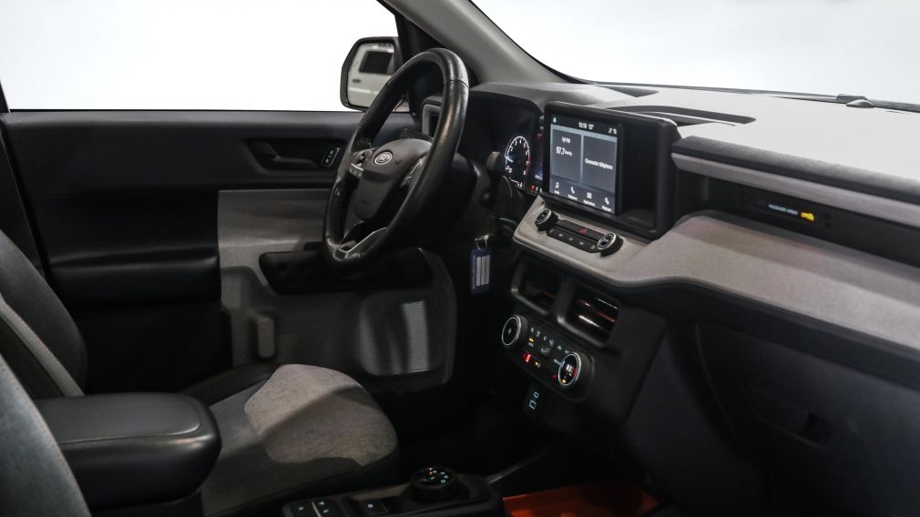 Ford Maverick XLT 2022 d’occasion à vendre - 22