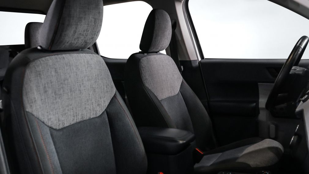 Ford Maverick XLT 2022 d’occasion à vendre - 23