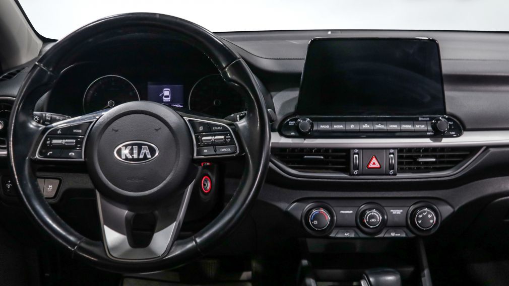 Kia Forte LX 2021 d&rsquo;occasion à vendre - 10