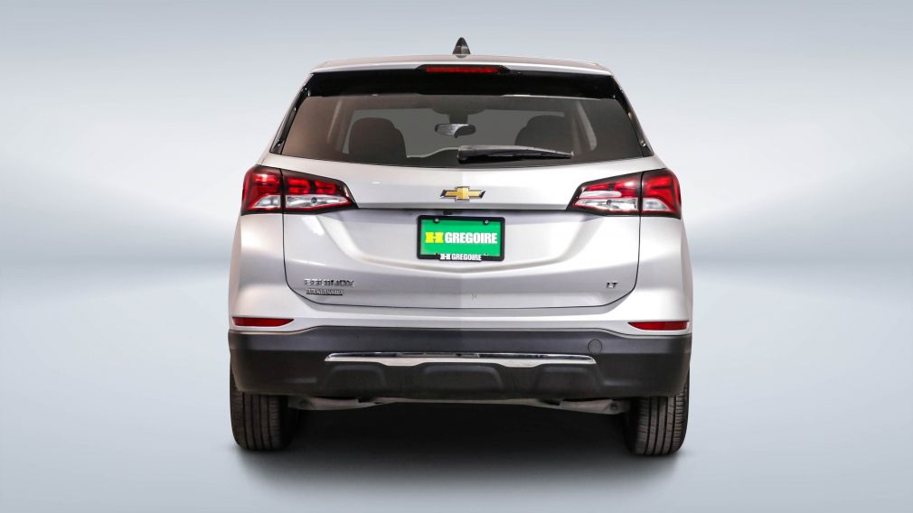 Chevrolet Equinox LT 2022 d&rsquo;occasion à vendre - 6
