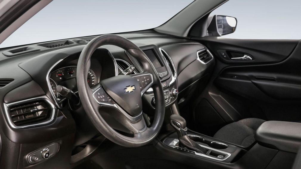 Chevrolet Equinox LT 2022 d&rsquo;occasion à vendre - 9