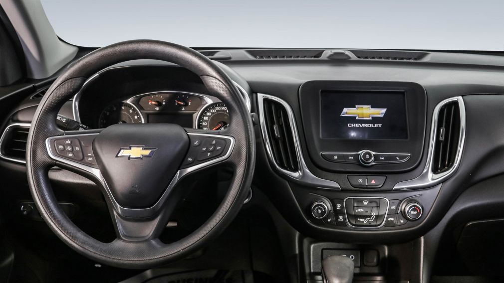Chevrolet Equinox LT 2022 d&rsquo;occasion à vendre - 13