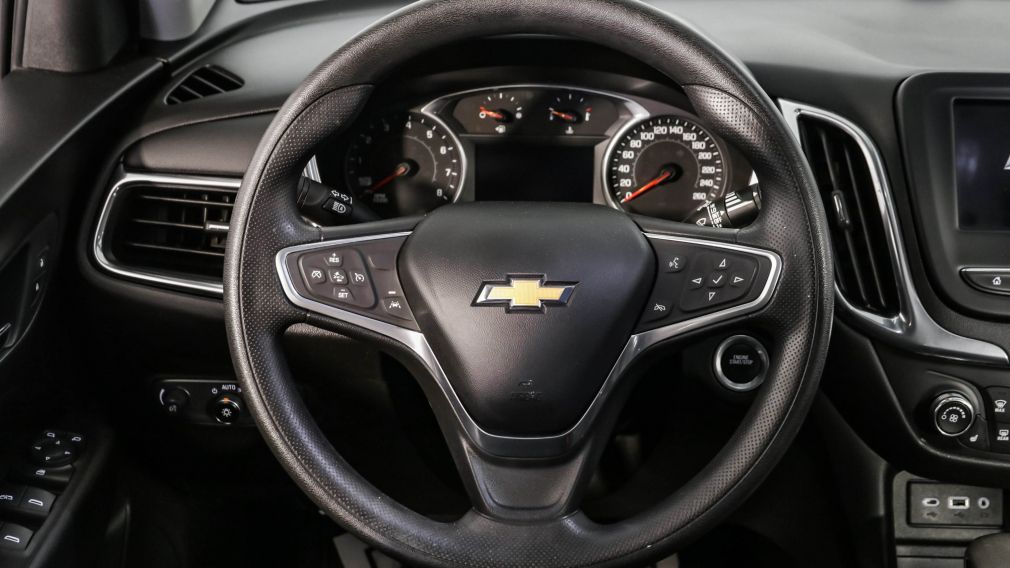 Chevrolet Equinox LT 2022 d&rsquo;occasion à vendre - 14