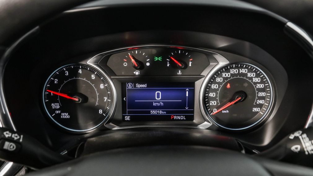 Chevrolet Equinox LT 2022 d&rsquo;occasion à vendre - 15