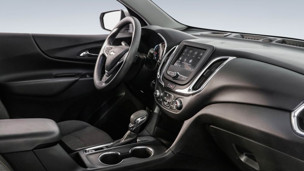 Chevrolet Equinox LT 2022 d&rsquo;occasion à vendre - 26