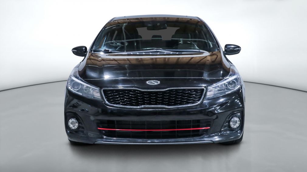 Kia Forte5 SX 2018 d’occasion à vendre - 2