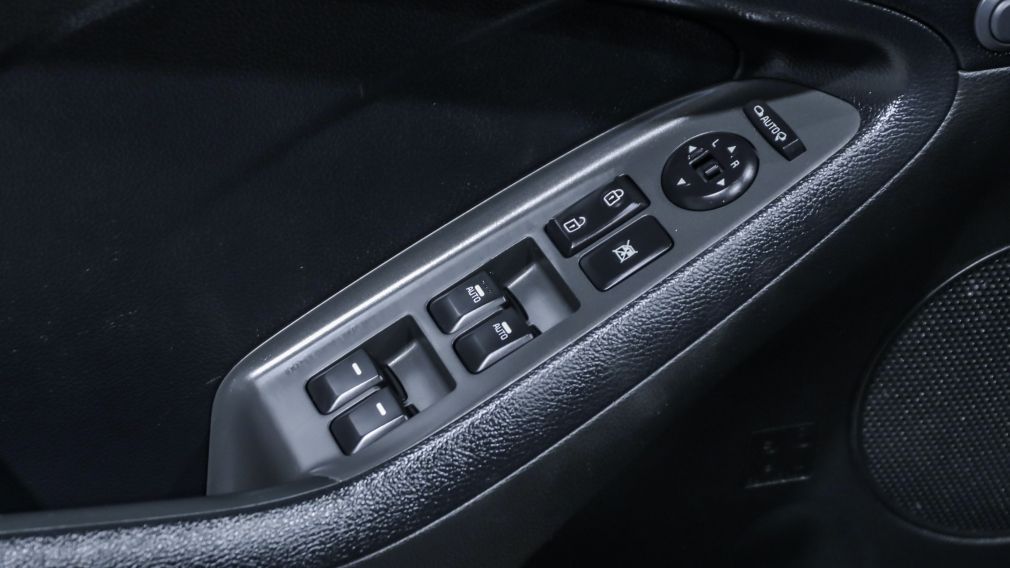 Kia Forte5 SX 2018 d’occasion à vendre - 10