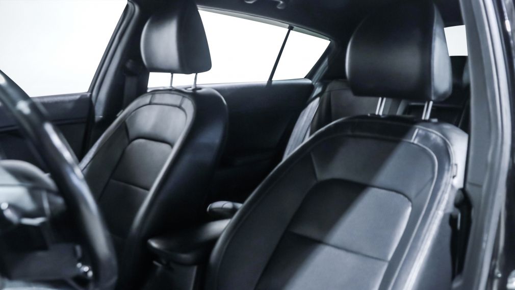 Kia Forte5 SX 2018 d’occasion à vendre - 11