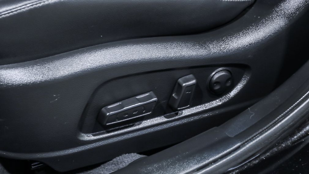 Kia Forte5 SX 2018 d’occasion à vendre - 12