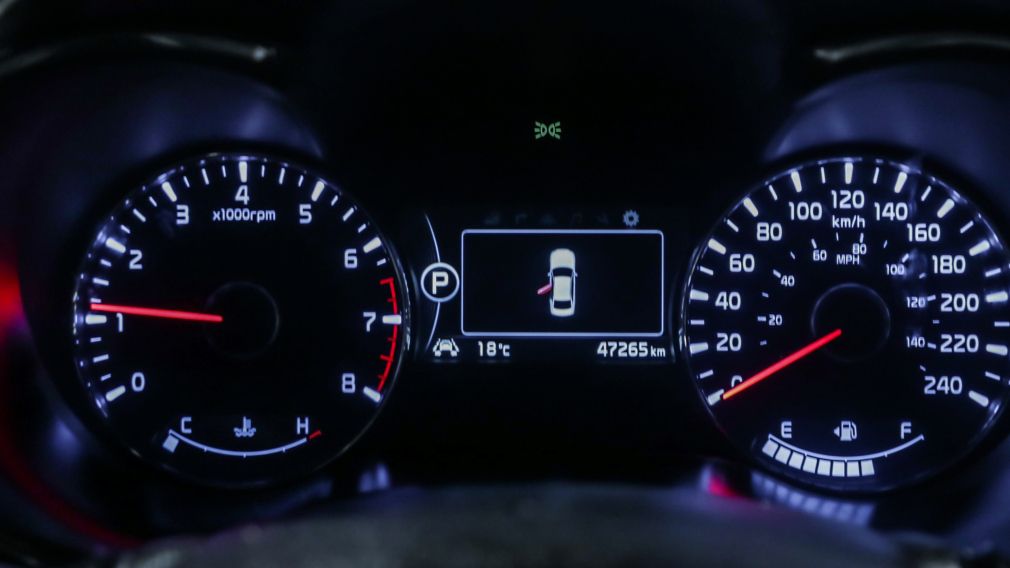 Kia Forte5 SX 2018 d’occasion à vendre - 15
